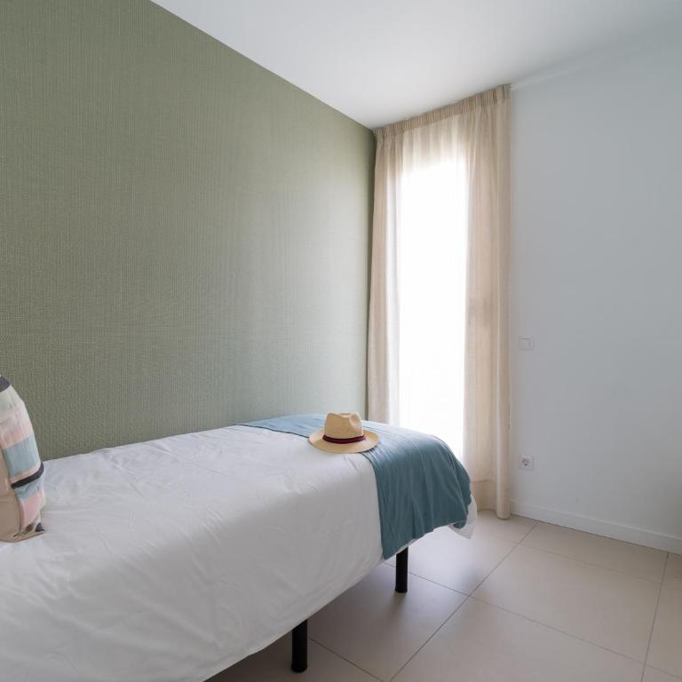 Royal Suites-Viviendas Vacacionales - Apartamento Dúplex de 3 dormitorios - 6