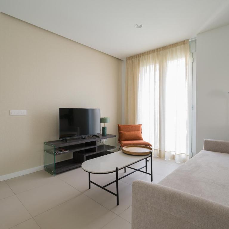 Royal Suites-Viviendas Vacacionales - Apartamento Dúplex de 3 dormitorios - 7