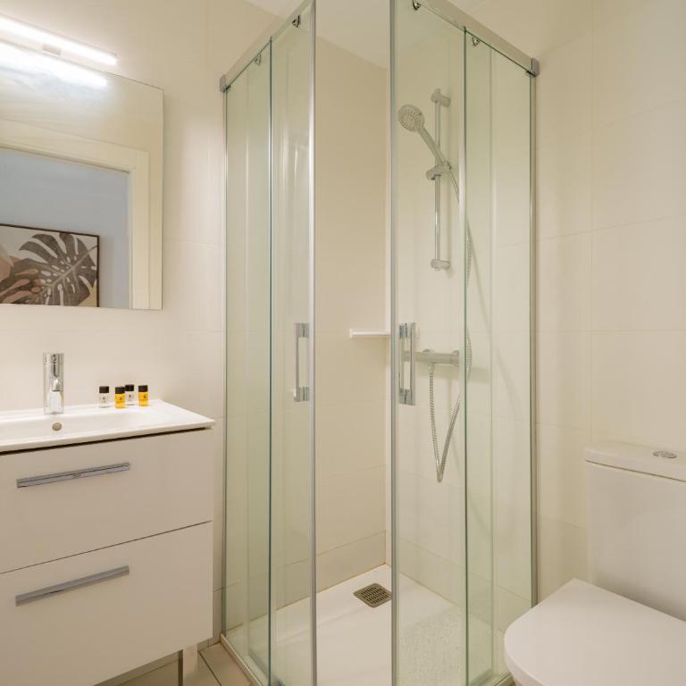 Royal Suites-Viviendas Vacacionales - Apartamento Dúplex de 3 dormitorios - 10