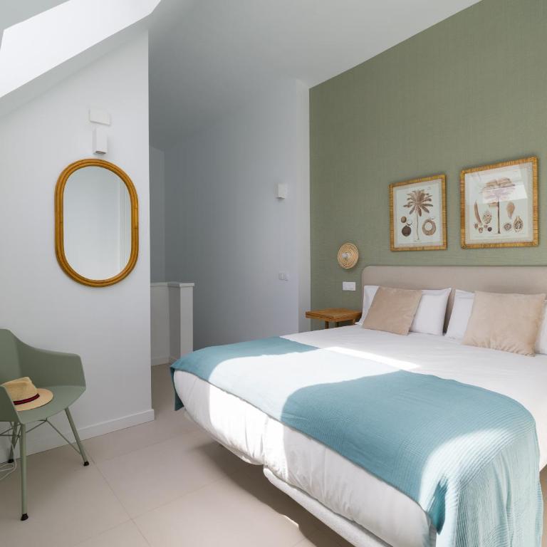 Royal Suites-Viviendas Vacacionales - Apartamento Dúplex de 2 dormitorios - 2
