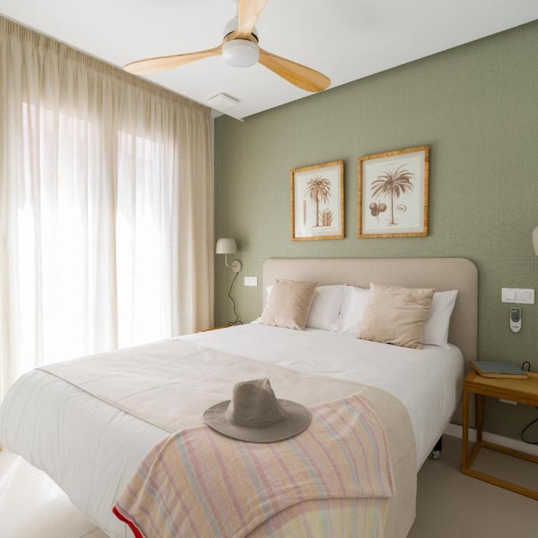 Royal Suites-Viviendas Vacacionales - Apartamento Dúplex de 2 dormitorios - 5