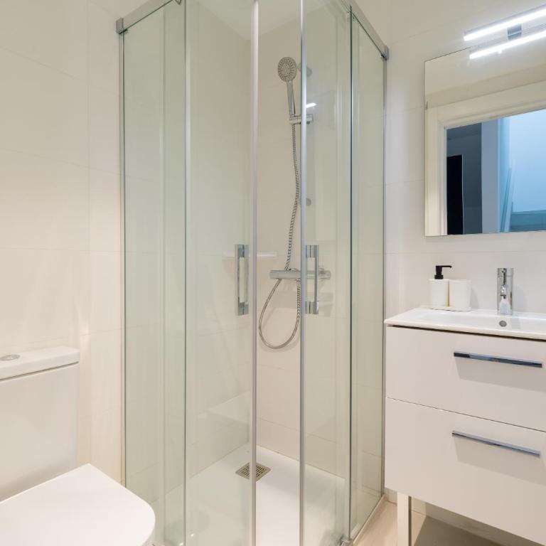 Royal Suites-Viviendas Vacacionales - Apartamento Dúplex de 2 dormitorios - 8