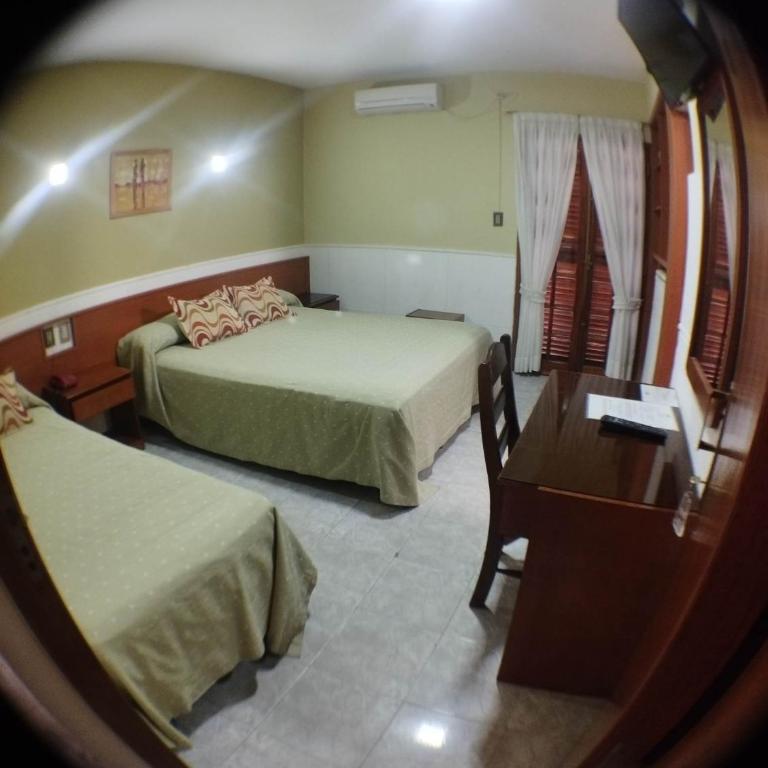 HOTEL MIRAMAR - Habitación Triple Estándar - 3