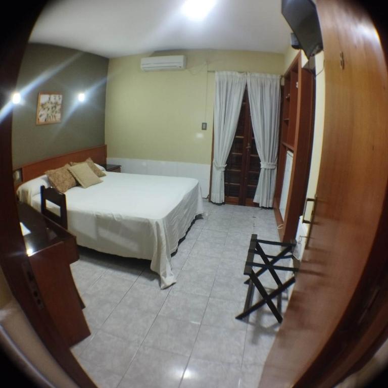 HOTEL MIRAMAR - Habitación Doble Estándar - 2