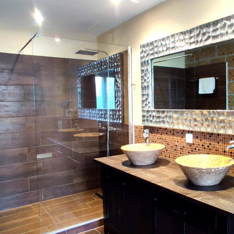 Maison Prestige Saint Tropez by Roberto Geissini - Chambre Deluxe - 20