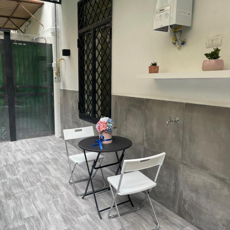 Santa Monica appartamento - Appartamento con 1 Camera da Letto - 19