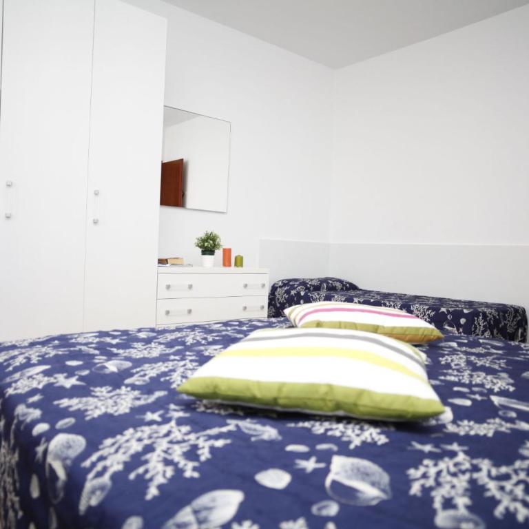 Magnolie - Appartamento con 1 Camera da Letto - 5
