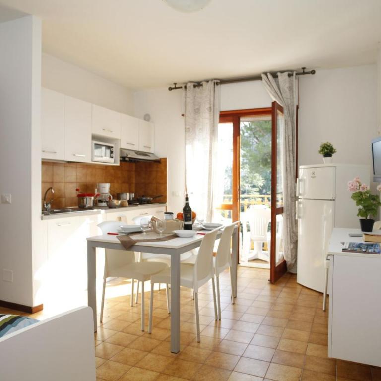 Magnolie - Appartamento con 1 Camera da Letto - 1