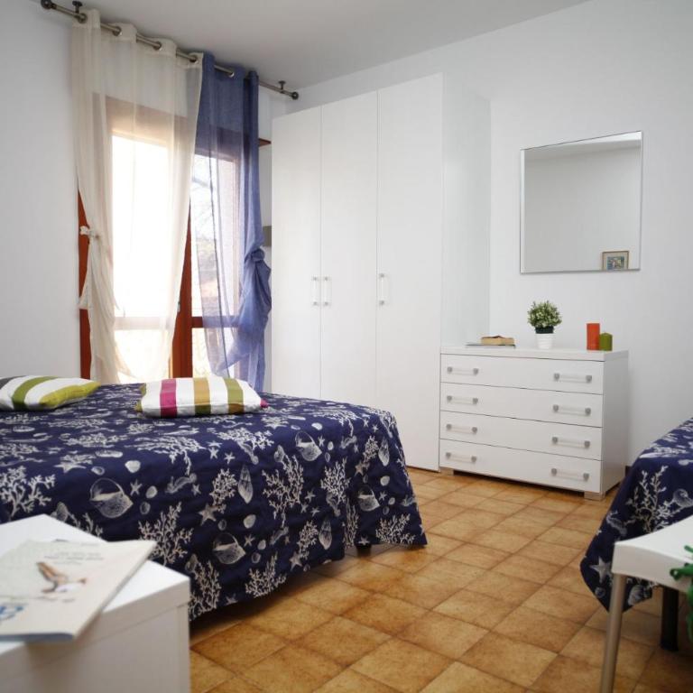 Magnolie - Appartamento con 1 Camera da Letto - 6