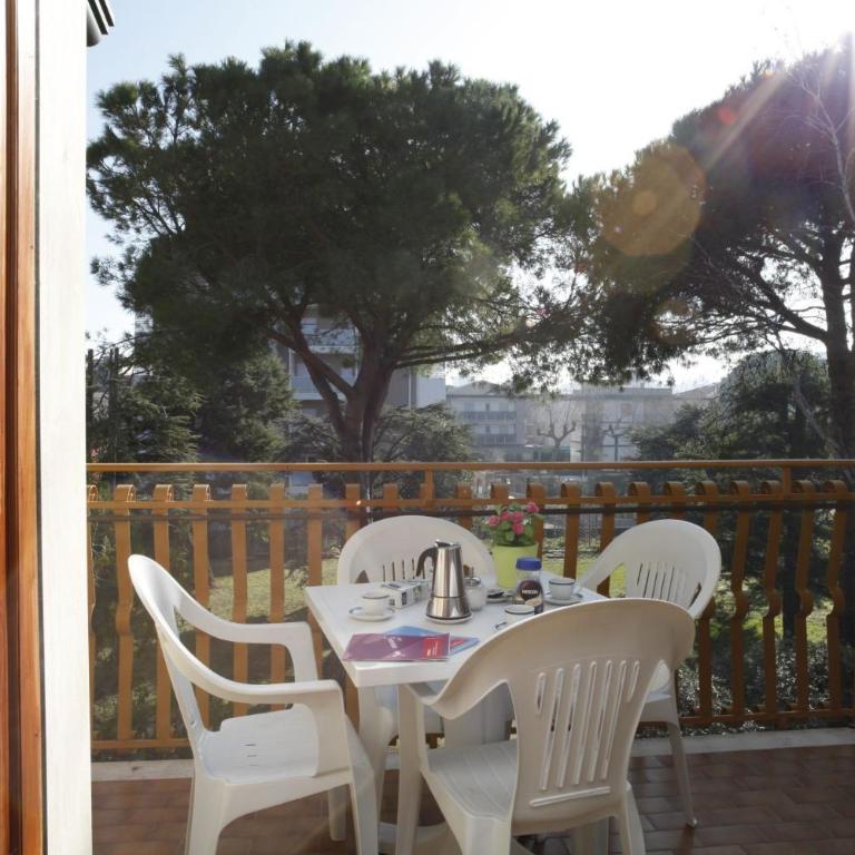 Magnolie - Appartamento con 1 Camera da Letto - 7
