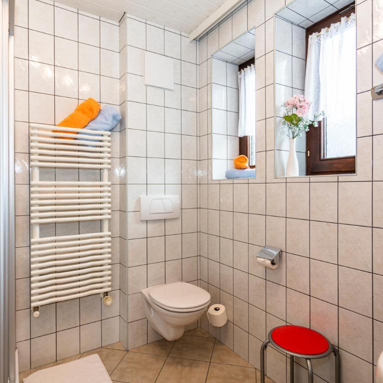 Frühstücks- Pension Sonnblickhof inkl SommerCard - Doppelzimmer - 15