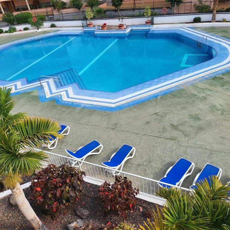 Summerland 3 - Apartamento - 1