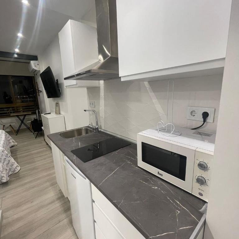 Apartment in city center - Studio Apartment - 15