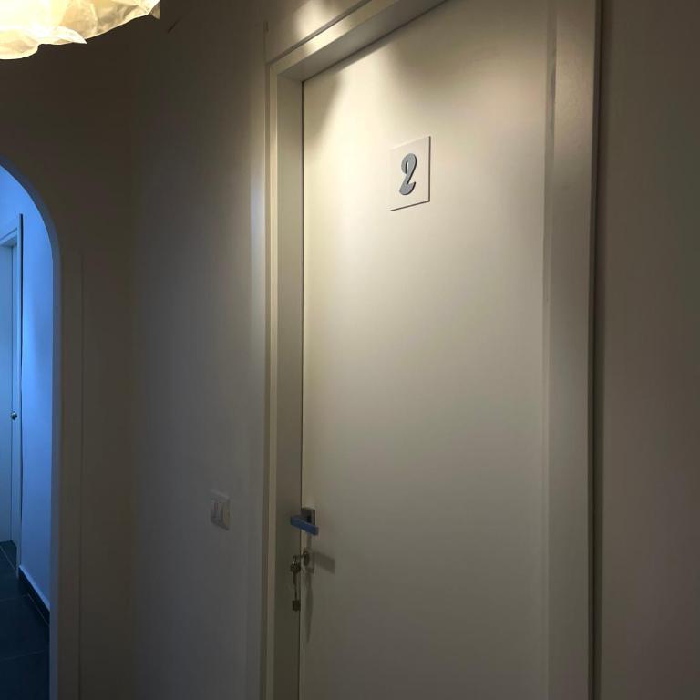 B&B La Fenice - Camera Matrimoniale con Bagno Privato - 18