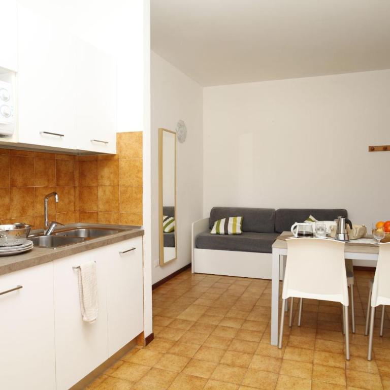 Magnolie - Appartamento con 2 Camere da Letto - 2