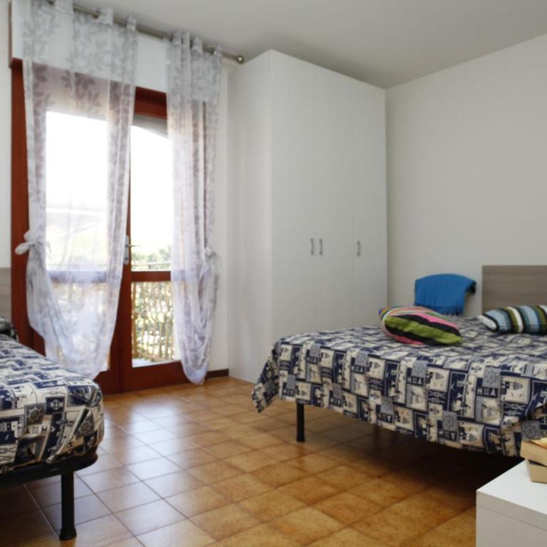Magnolie - Appartamento con 2 Camere da Letto - 4