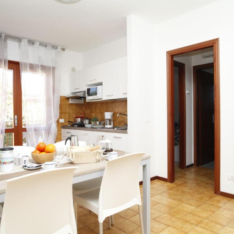 Magnolie - Appartamento con 2 Camere da Letto - 3