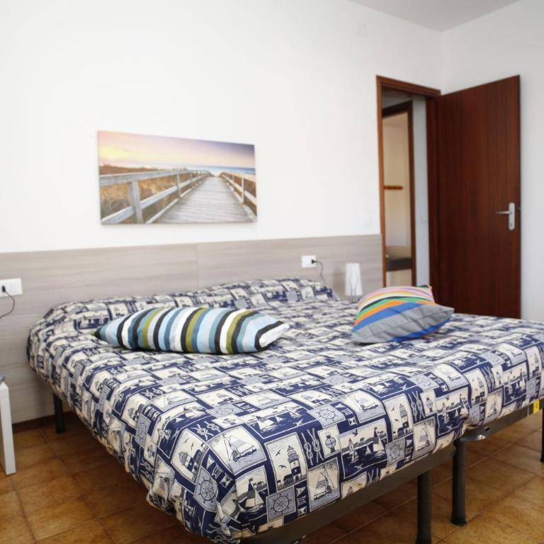 Magnolie - Appartamento con 2 Camere da Letto - 6
