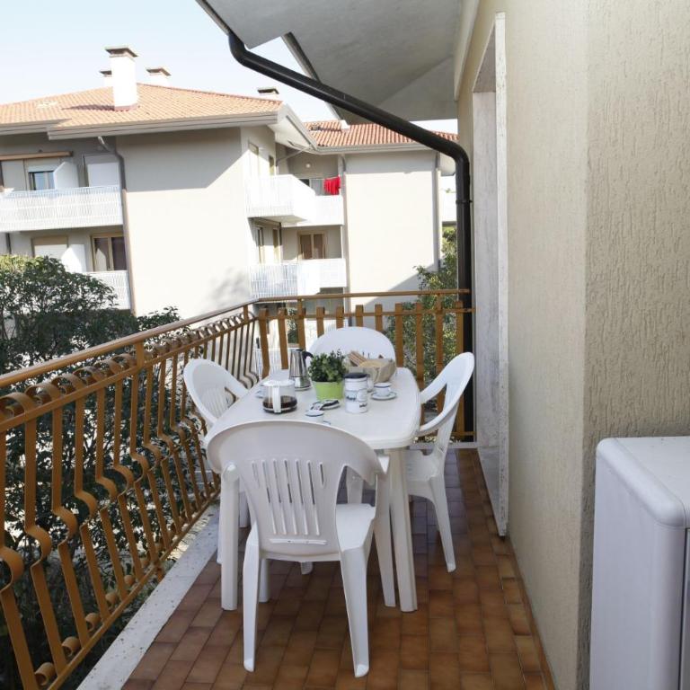 Magnolie - Appartamento con 2 Camere da Letto - 7