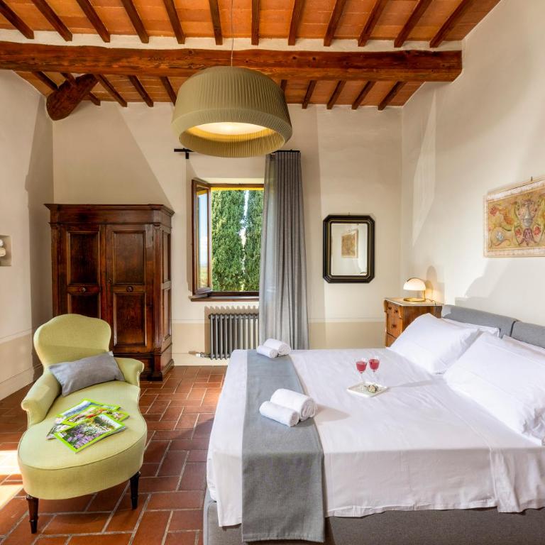 Villa Pianoia - Villa - 10