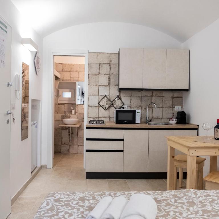 Domus Regina Carmela - Apartment - 8
