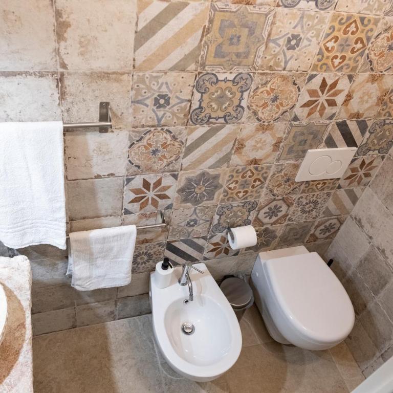 Domus Regina Carmela - One-Bedroom Apartment - 30