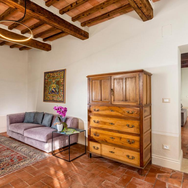 Villa Pianoia - Villa - 17