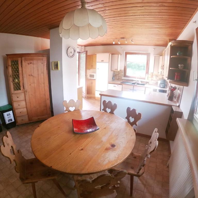Bungalow Fink - Apartamento de 2 dormitorios - 12