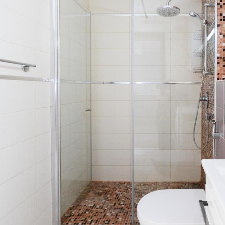 Altezza Premium Tophill best view and pool - Apartman sa 1 Spavaćom Sobom, Pogledom na More i Balkonom - 6