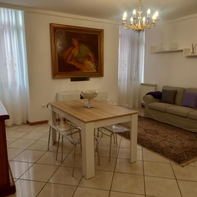 Maison Santa Giustina - Appartamento con 3 Camere da Letto - 3