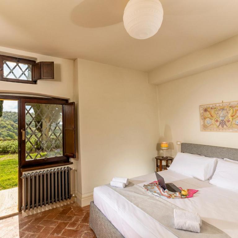 Villa Pianoia - Villa - 25