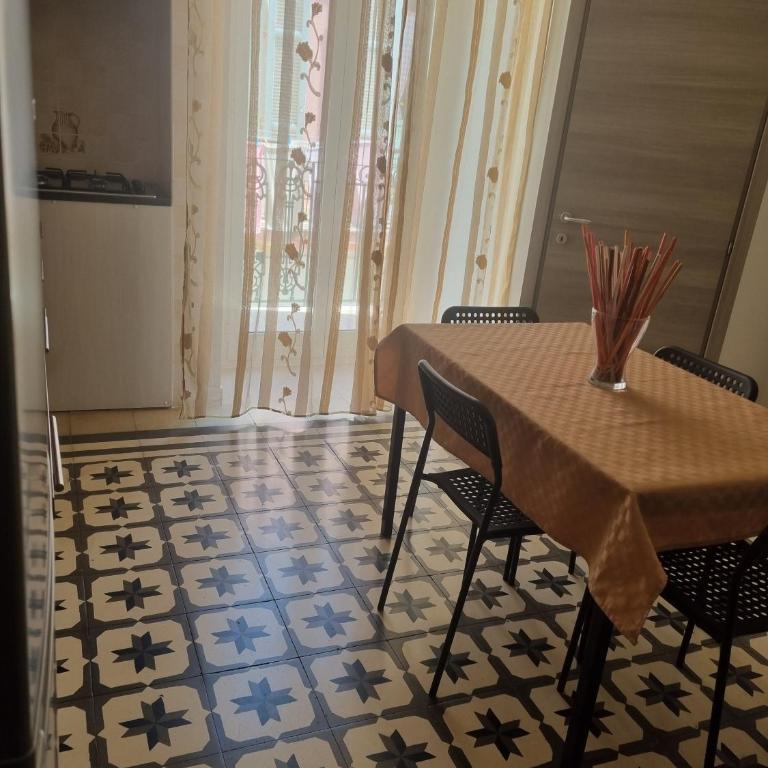 Dimora Sasi Locazione Turistica - Appartamento con Balcone - 28
