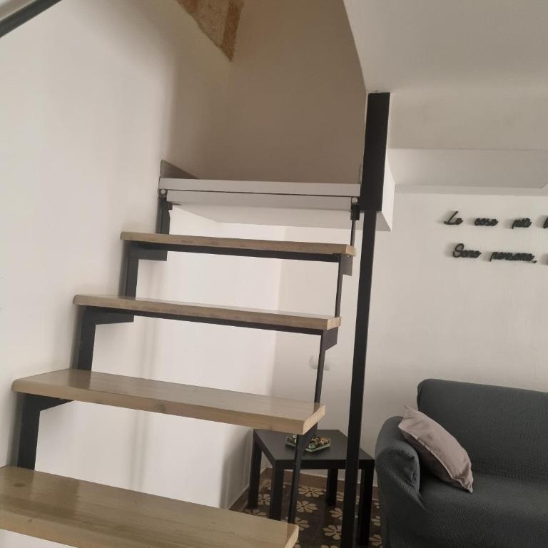 Dimora Sasi Locazione Turistica - Appartamento con Balcone - 70