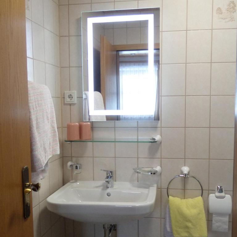 Lehnhäusl Aschauer - Doppelzimmer mit Bergblick - 13
