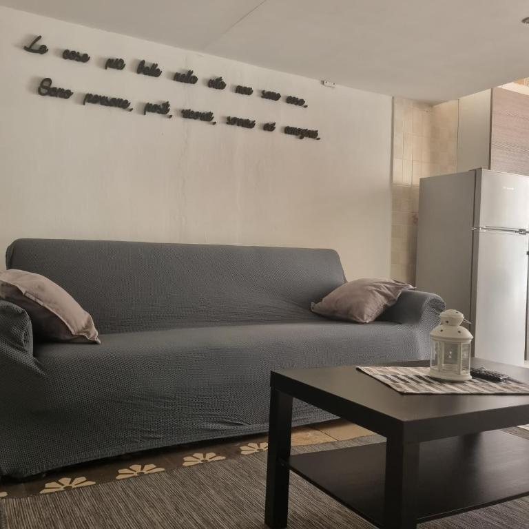 Dimora Sasi Locazione Turistica - Appartamento con Balcone - 74