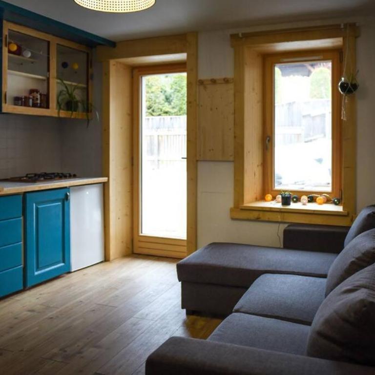 Cozy and Quiet apartment - Appartement 1 Chambre - 1