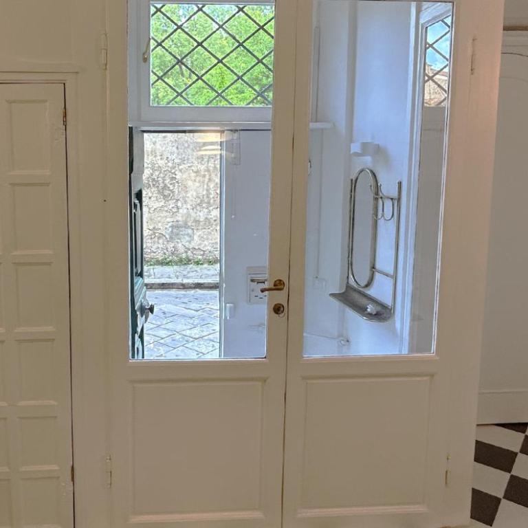 Santa Croce View Cool & Air Condizioned Private Entrance Apartment - Appartamento - 35
