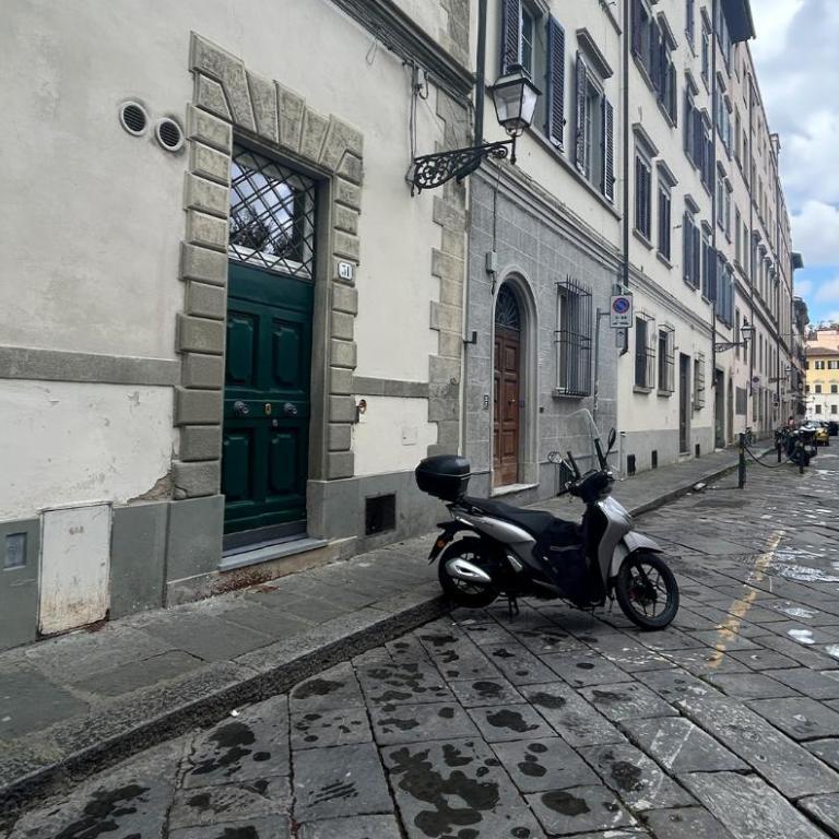 Santa Croce View Cool & Air Condizioned Private Entrance Apartment - Appartamento - 40