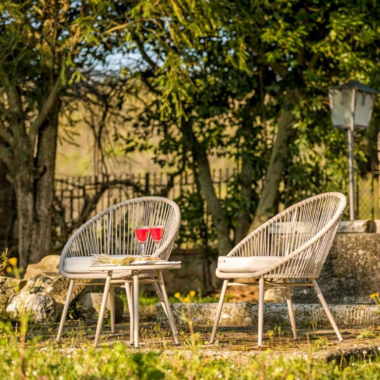 Villa Pianoia - Villa - 30