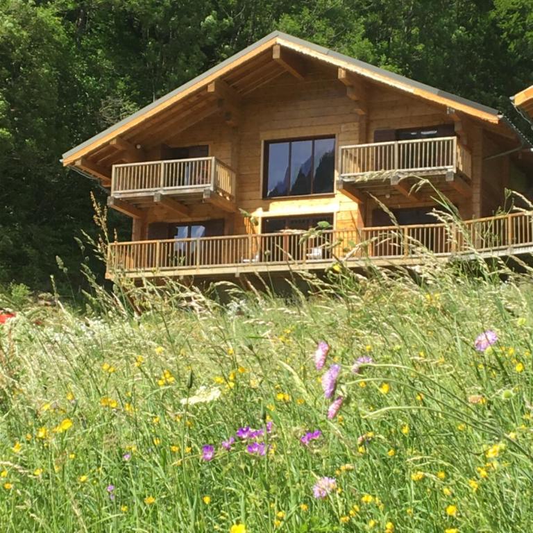 Chalet Etoile - Chalet - 1
