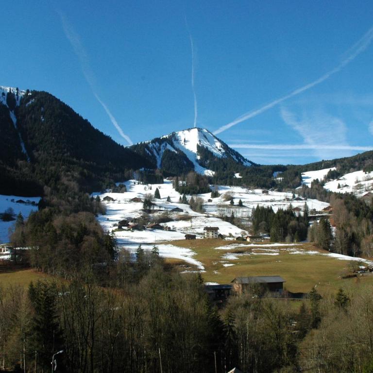 Chalet Etoile - Chalet - 10