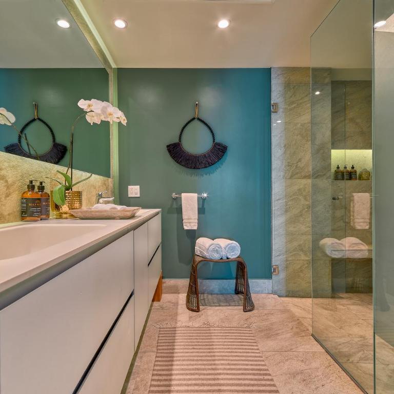 Maxwell Residences at Indah - Apartamento con vistas al mar - 5