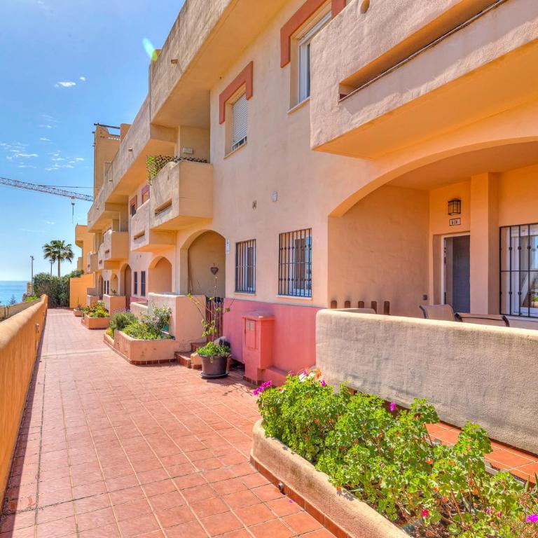CALA BLUE VIEWS - Apartamento de 2 dormitorios - 9