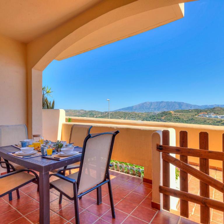 CALA BLUE VIEWS - Apartamento de 2 dormitorios - 8