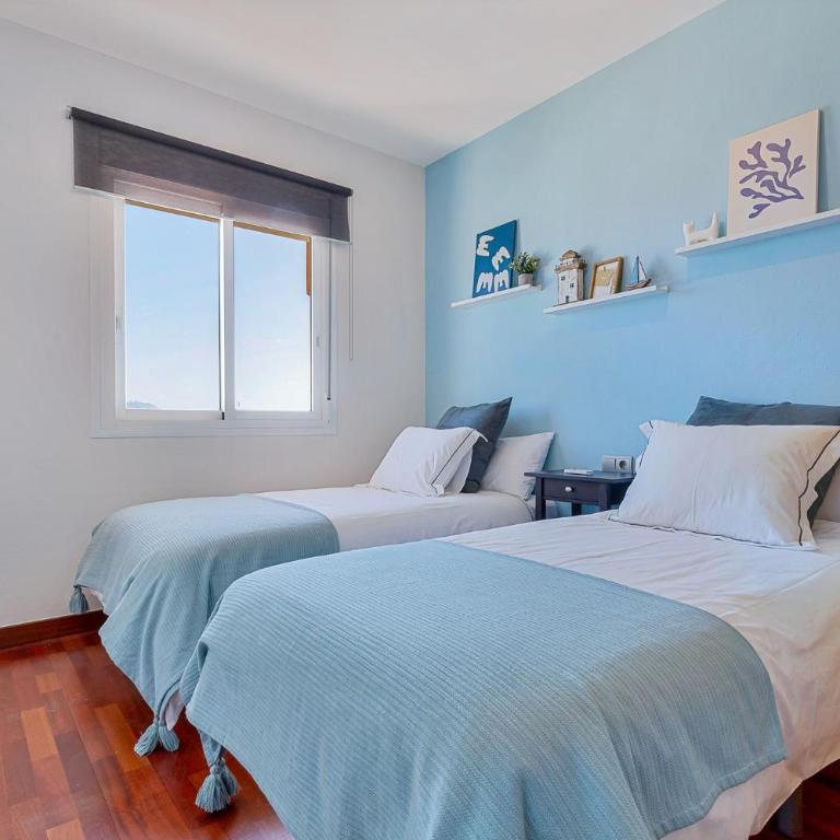 CALA BLUE VIEWS - Apartamento de 2 dormitorios - 23