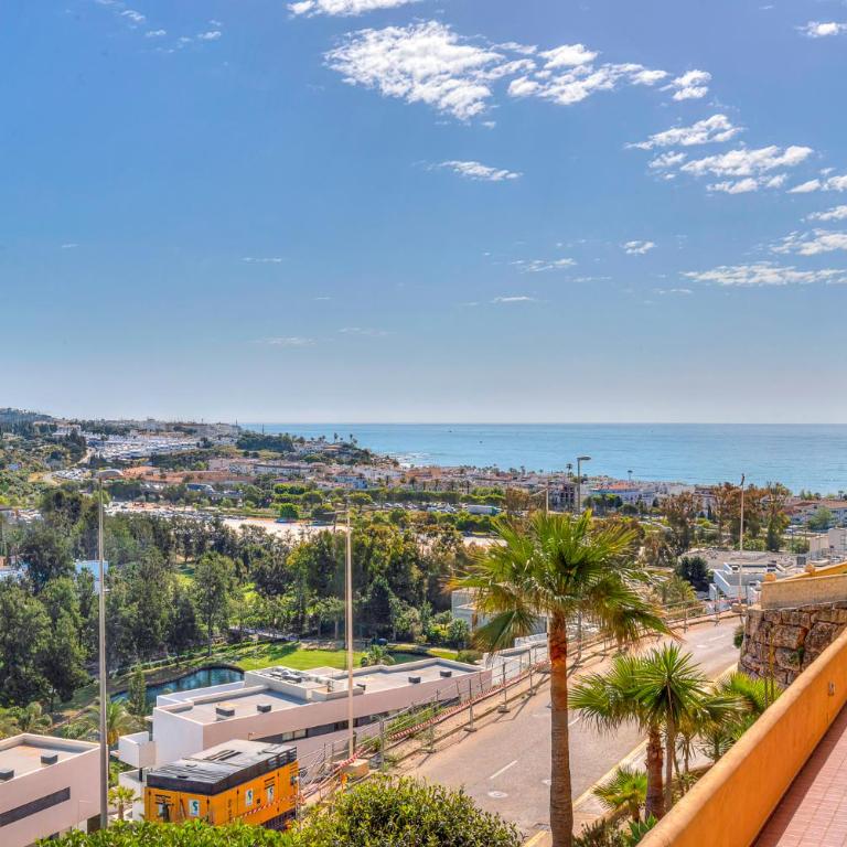 CALA BLUE VIEWS - Apartamento de 2 dormitorios - 27