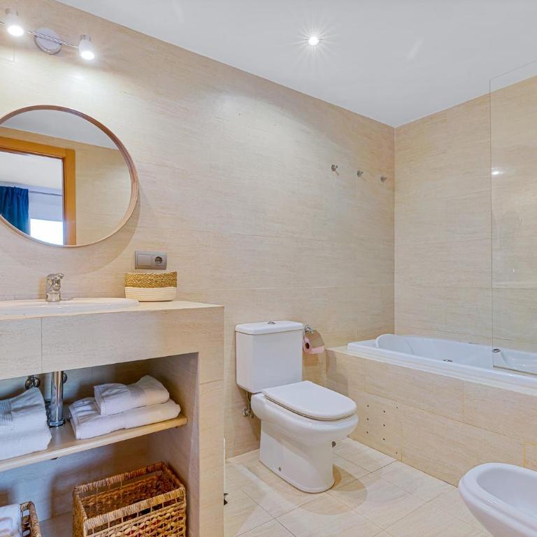 CALA BLUE VIEWS - Apartamento de 2 dormitorios - 22