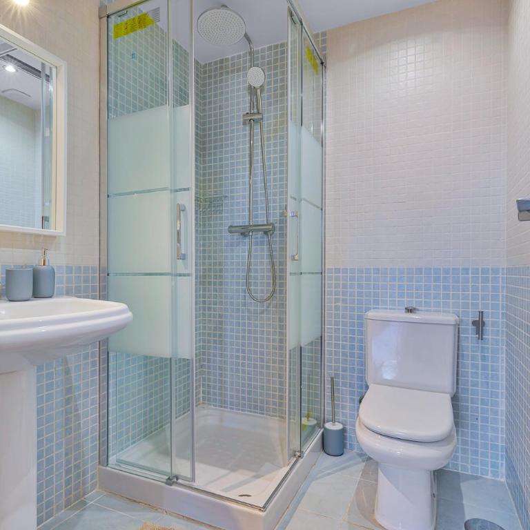 CALA BLUE VIEWS - Apartamento de 2 dormitorios - 26