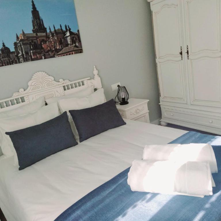 Narciso Tomé en San justo 4 - Apartamento de 2 dormitorios - 22