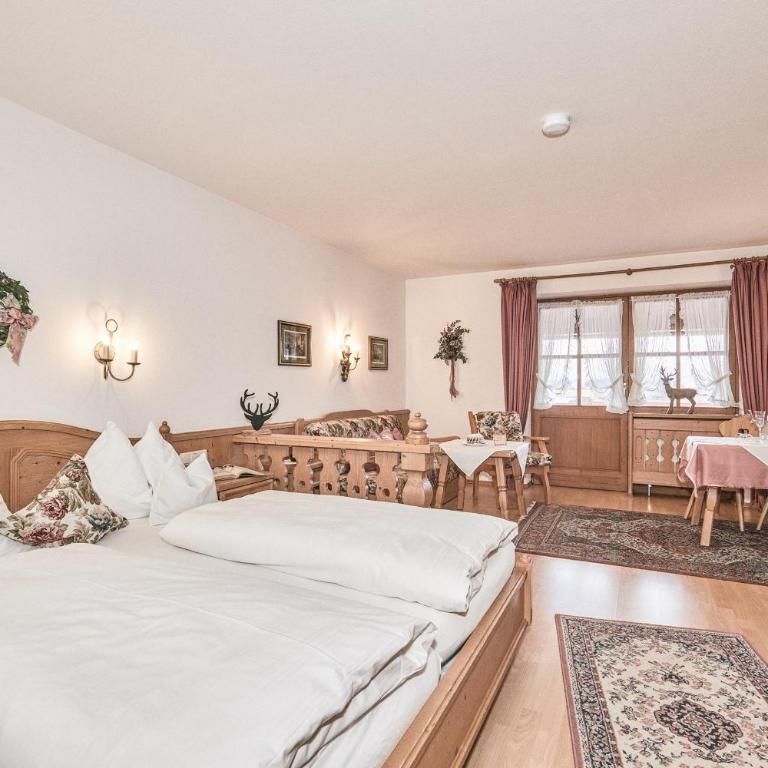 Haus Theresa - Apartment mit Balkon - 1